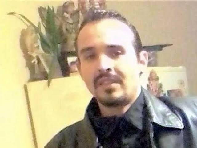 Paulguerra16's tweet photo. ¡Válgame Dios y Santa María!
El abuso policial debe parar YA!
en Jalisco te Matan por no usar cubrebocas, en Quintana Roo te disparan si te manifiestas y en Guanajuato te confunden y te matan!
Así trabajan los gobiernos de la derecha Asesina y mezquina 🤬 
#JusticiaParaJuanCarlos https://t.co/XDZLEXQVVl