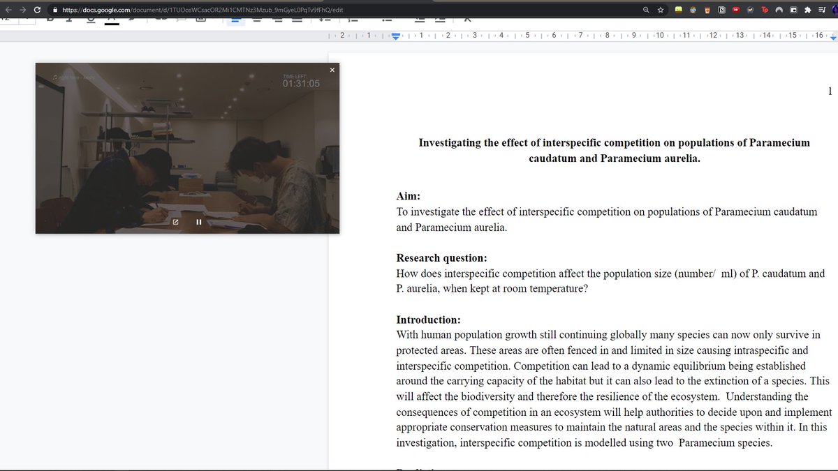 studiethn's tweet image. study buddies :DD