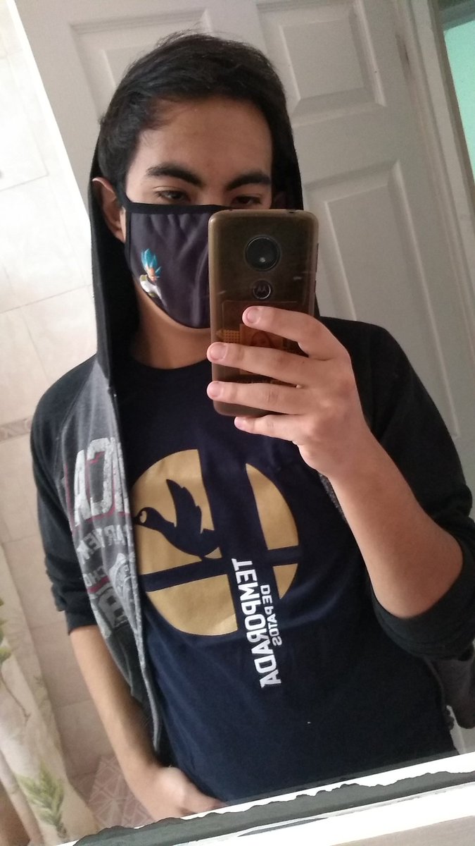 SaintsDio's tweet photo. Dare I say... a perfect fit? Muchas gracias a Temporada de Patos @tdpgg_ por los torneos de calidad que se están aventando y por dejarme ser parte de ello. Se agradece el apoyo. https://t.co/fIljukhHxw