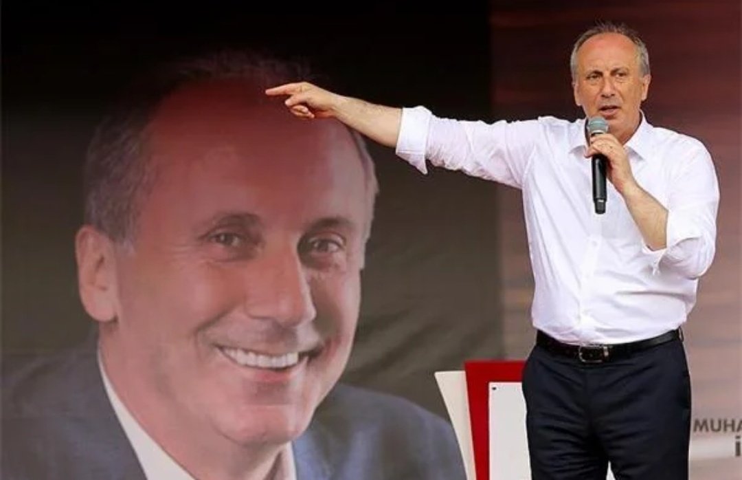 objektifbakis__'s tweet photo. Muharrem İnce: CHP'yi düzeltebilirsek düzelteceğiz, yoksa parti kuracağız. https://t.co/jgPs7MhemO