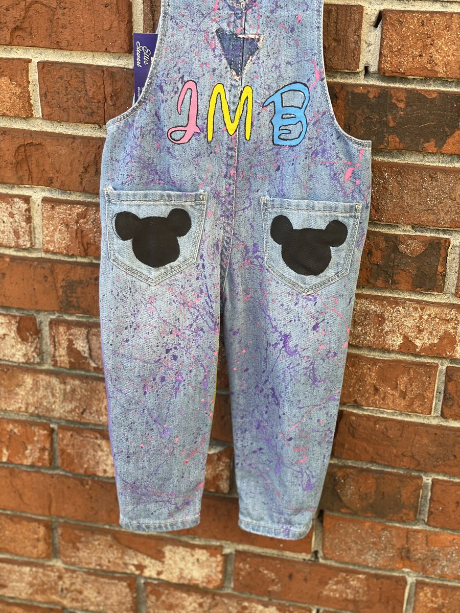 TheSweetKicks1's tweet photo. Minnie Mouse Themed Overall🤯
#thesweetkicks #thesweetkicks https://t.co/AaMkyjx4fr