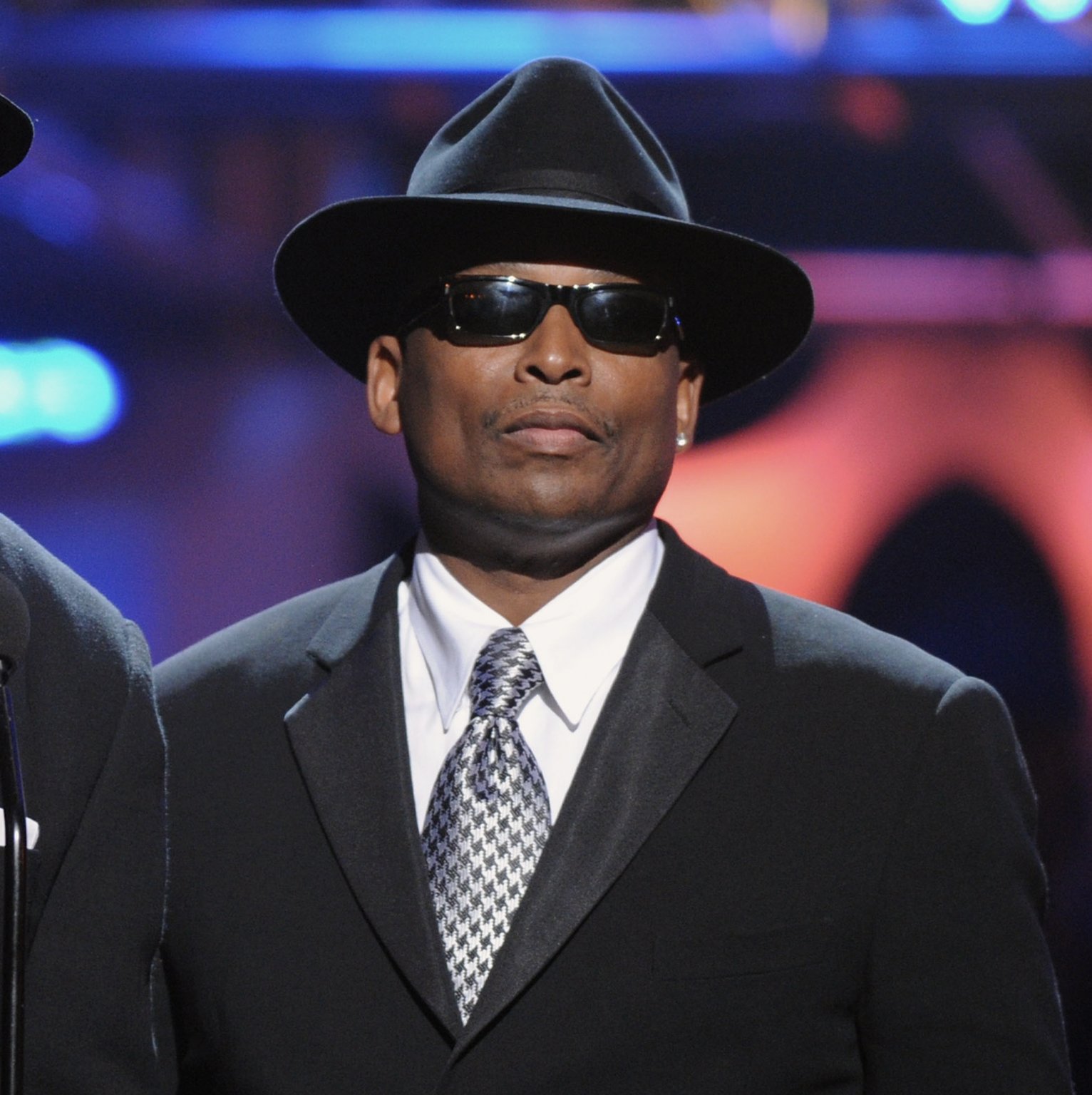 Happy birthday to legendary producer & songwriter, Terry Lewis! 