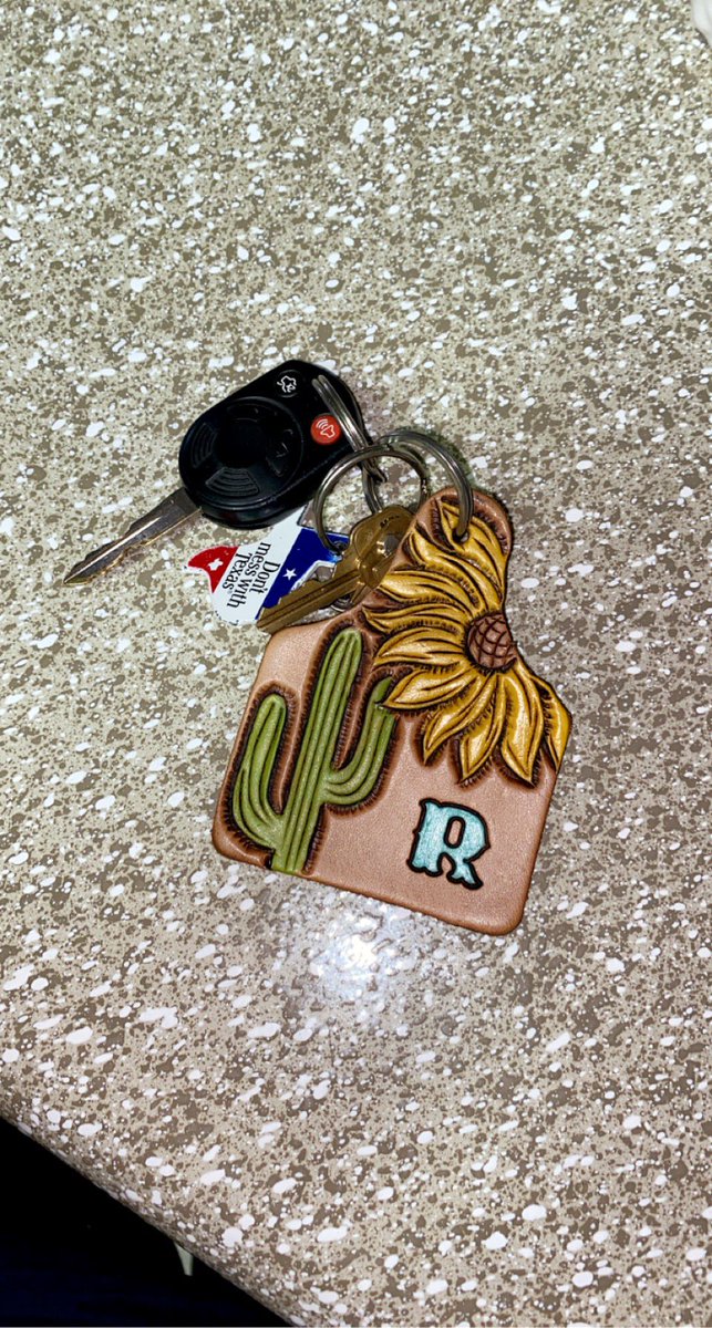 rmcanally27's tweet photo. Yaaalllll look what @dustykay1 did 😍 https://t.co/3G4fygTW6f