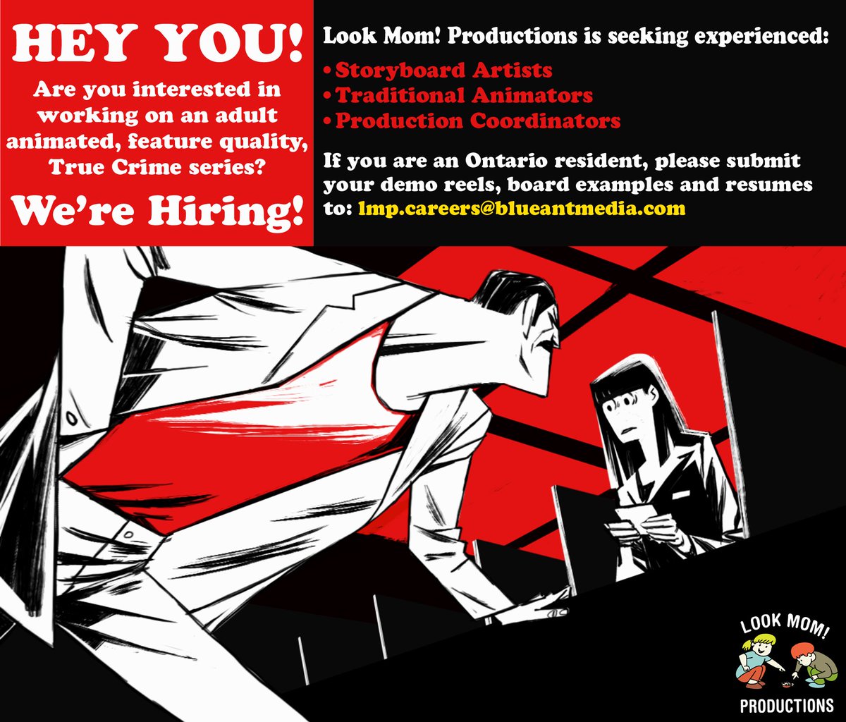 Exciting news!!! Spread the word!!!