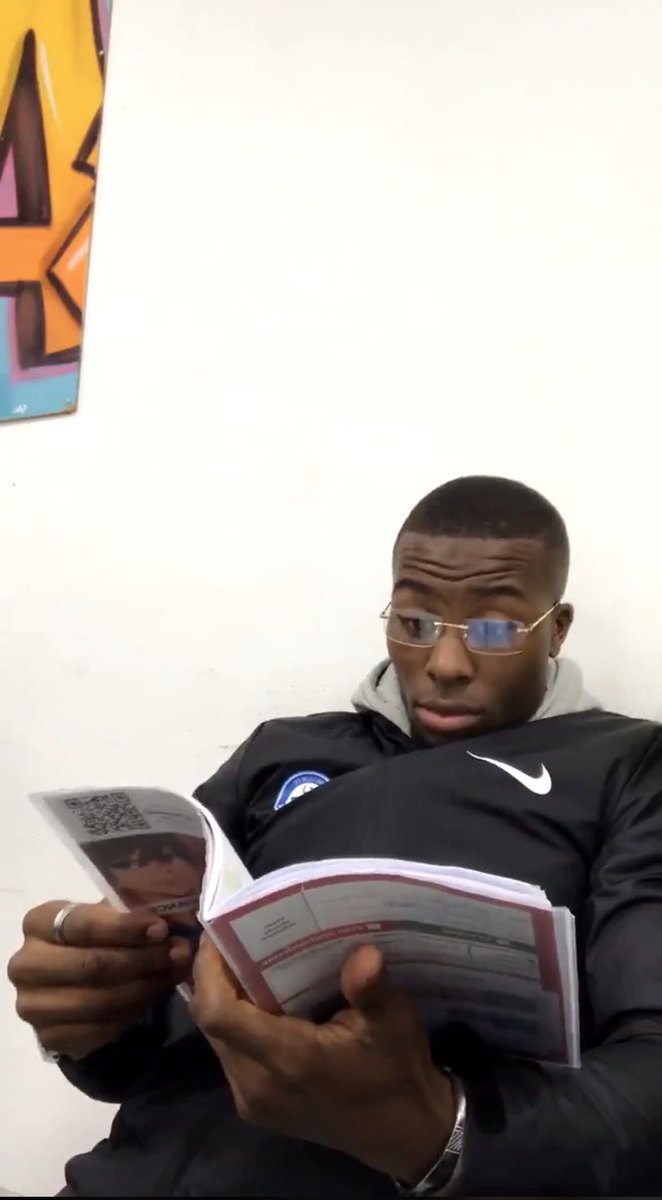 Brutally Honest Bake Off tweet media