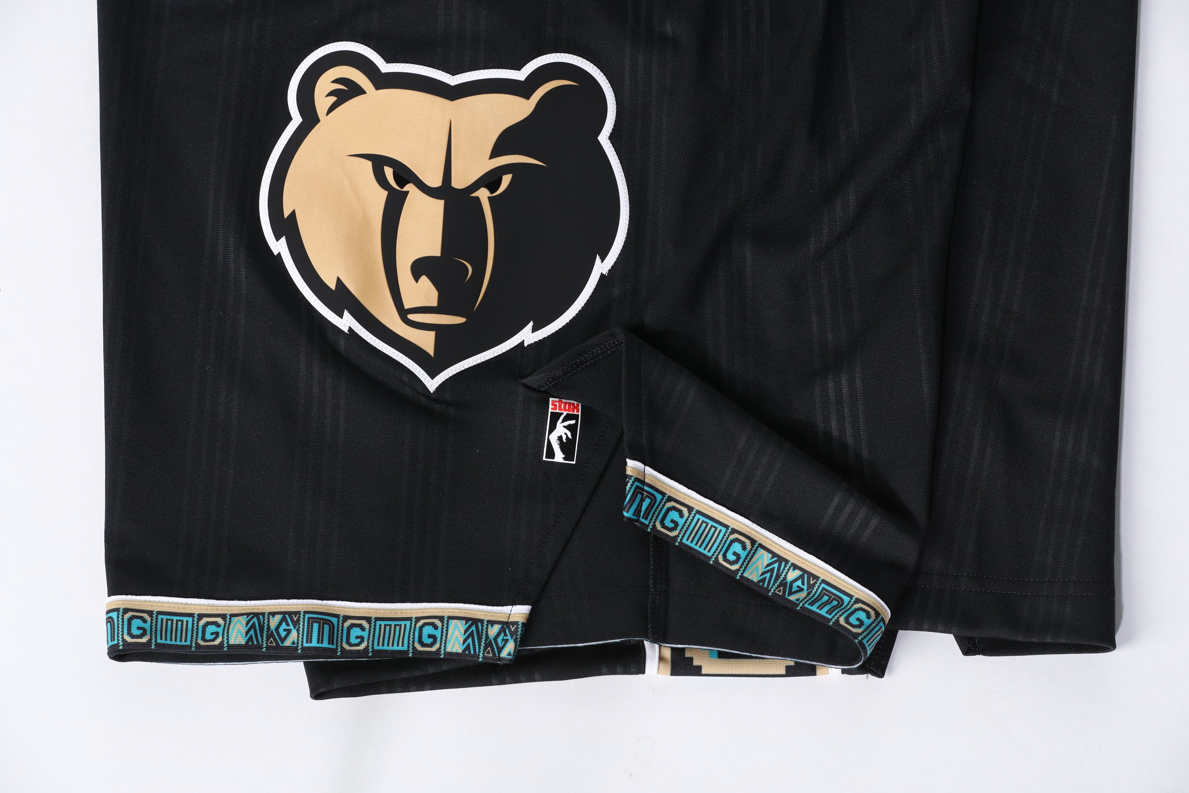 Grizzlies' 2020-21 City Edition uniforms celebrate Stax Records