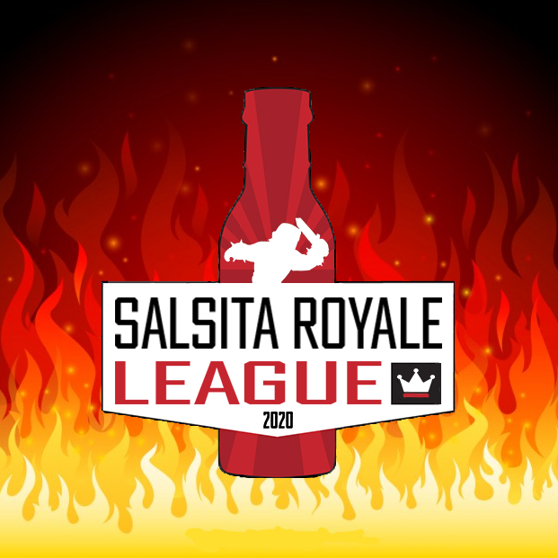 Listos para pisar fuerte los escenarios de LATAM? 🌶️🌶️