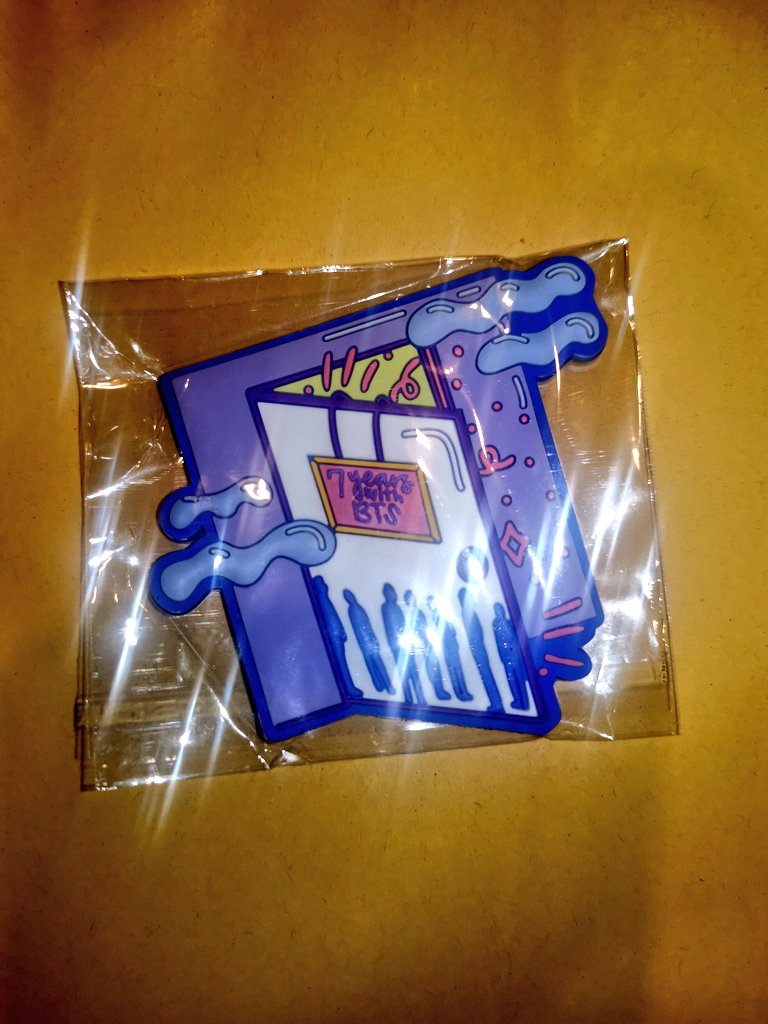 UKARMYProjects's tweet photo. 📢 SPARE ITEMS FOR SALE 📢

Magnets - 39 (£4 each)  

Please DM if you'd like to purchase! 

Thanks 💜 https://t.co/mphyRrhKq6