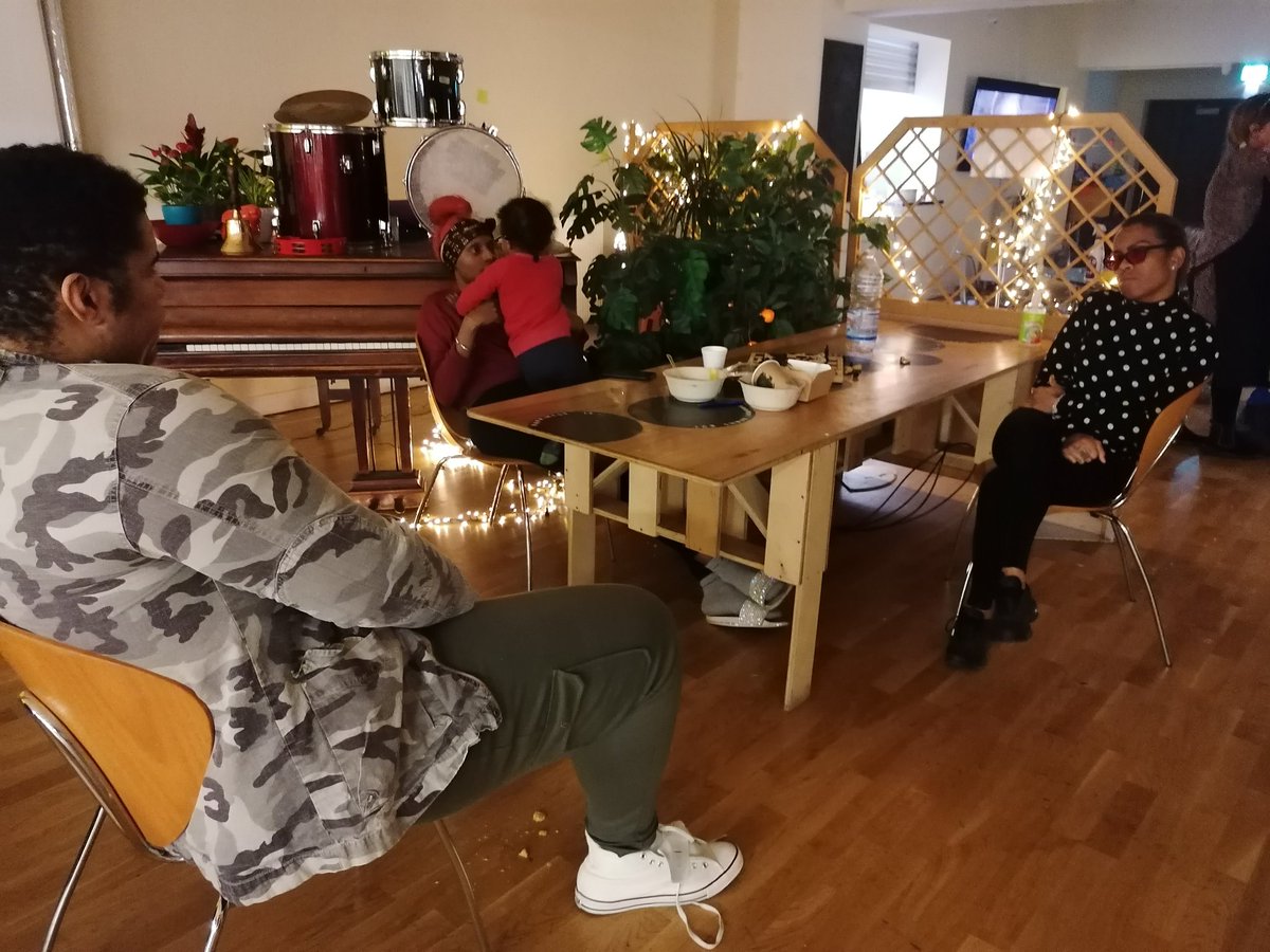 A2ndVoice's tweet photo. What a lovely day.. To see families come together. @JesseMcquilkin @BobbVenessa @maskoffcampaign #ActuallyAutistic Snoopy the dog even takes part.... Autism Family Support Group, SW9 #autism #siblings #fathersupport #ADHD https://t.co/SYgV0sFomT