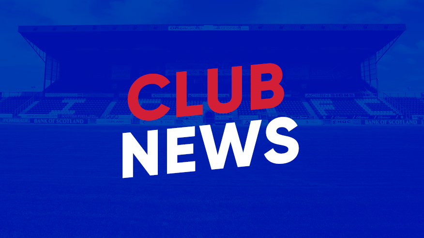 Inverness Caledonian Thistle FC