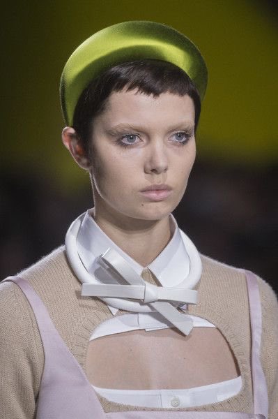 Prada Headbands: Hot or Not?