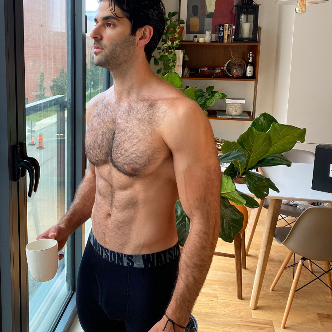WatsonsBodyWear's tweet photo. TIME TO REFRESH YOUR UNDERWEAR SELECTION
Early Black Friday deals | Exclusive to VIP >>>> 40% Off selected styles 
Sign-up to the newsletter and get your code NOW!

Shop online at https://t.co/jxGdQ8CE5q and https://t.co/Z8DbTOoVJ2 https://t.co/OMept6pM0h
