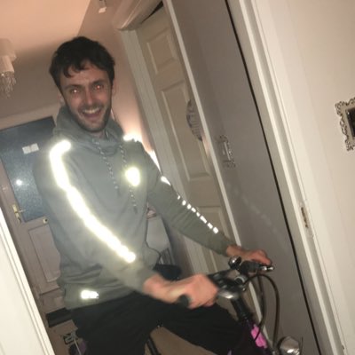 StephenFerry14's tweet photo. #NewProfilePic https://t.co/mfmkB9ZPkO
