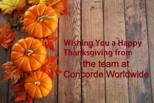 Concorde Worldwide Give Thanks This Season conta.cc/361pWVl