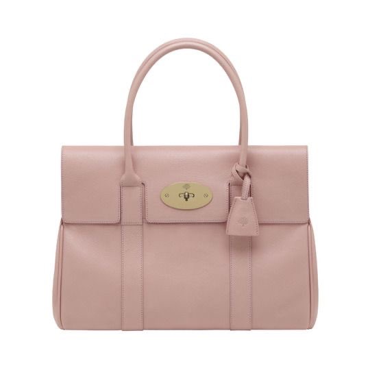 Mulberry Bayswater Bag: Hot or Not?