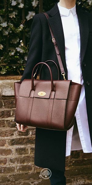 Mulberry Bayswater Bag: Hot or Not?