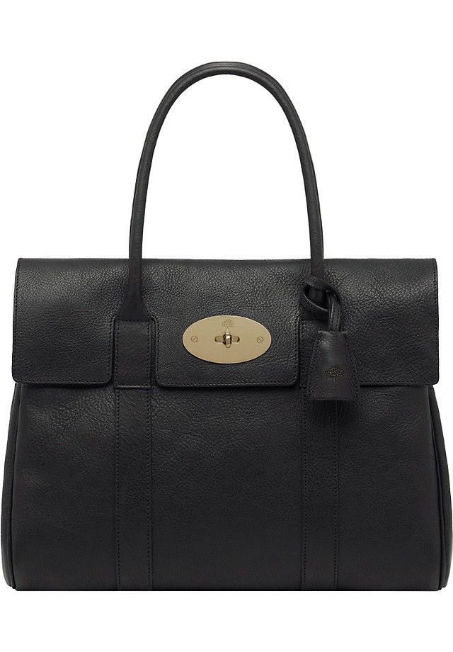 Mulberry Bayswater Bag: Hot or Not?