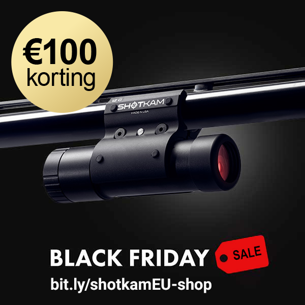 schietcamera's tweet photo. Dit is de Black Friday aanbieding waar je op gewacht hebt. Geldig vanaf vrijdag 27 november. Geen €649,00 maar €549!  Bespaar €100

Gebruik deze link: https://t.co/m6L82NIyiG

#ShotKam #discount #BlackFriday #korting #actie #prijs #aanbieding https://t.co/zCFxKjRmuT