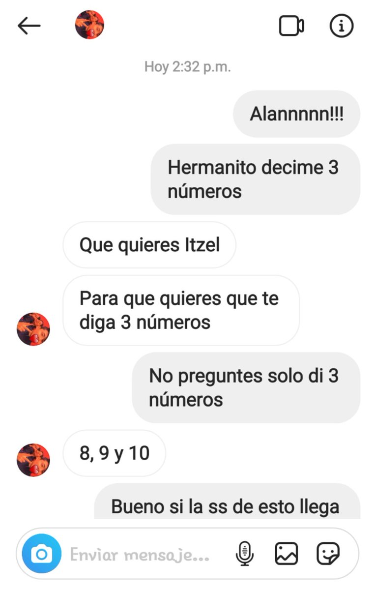 I96ZURITA's tweet photo. Bueno me ayudan es por una buena causa!! https://t.co/V6PmKBKkiE
