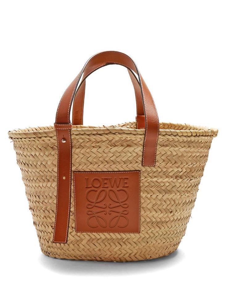 Loewe Basket Bag: Hot or Not