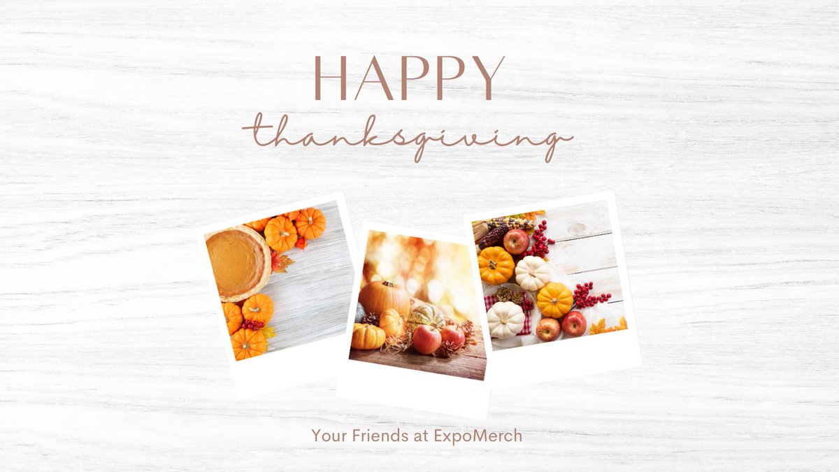 Expo Merch (@expomerch) on Twitter photo 