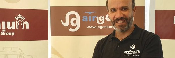 EduardoValenteI's tweet photo. #IoT just followedme! on #Twitter :.@faustospain
#faustospain #Influencer in @uclm_es #Spain
Full Professor at @ingenium_rg, @uclm_es @Spain
#ArtificialIntelligence #AI #DataScience #RenewableEnergy #Maintenance
🇧🇷-#WebSummit #SEO #EduardoValente - #leadership #GlobalNetizen https://t.co/mTFXoU6yWu