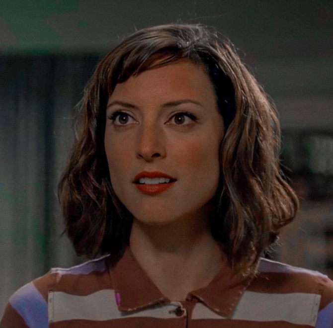 Happy birthday to the one and only lola glaudini <3 thank you for getting me hooked on this hell hole of a show 