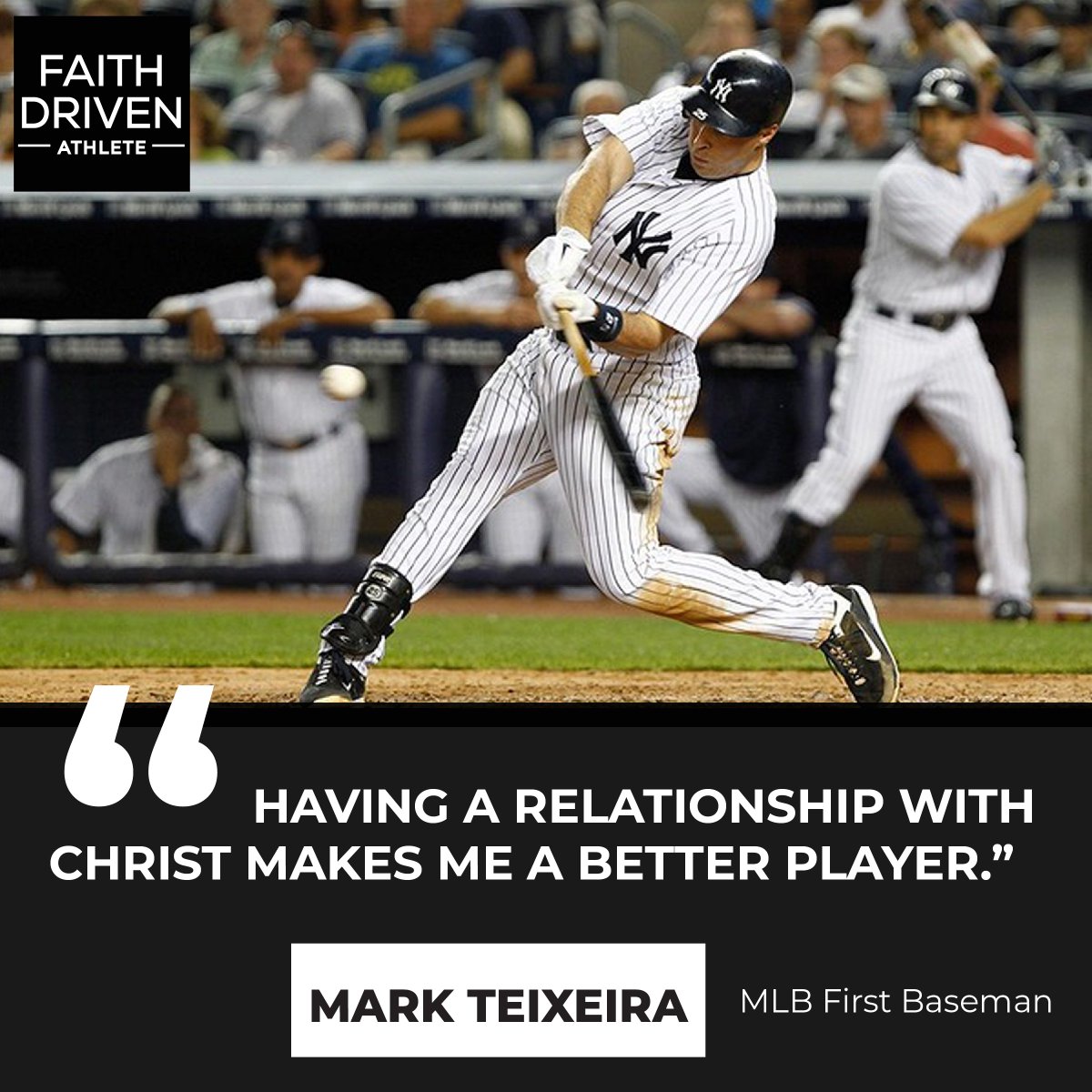 FaithDrivenAthlete tweet media