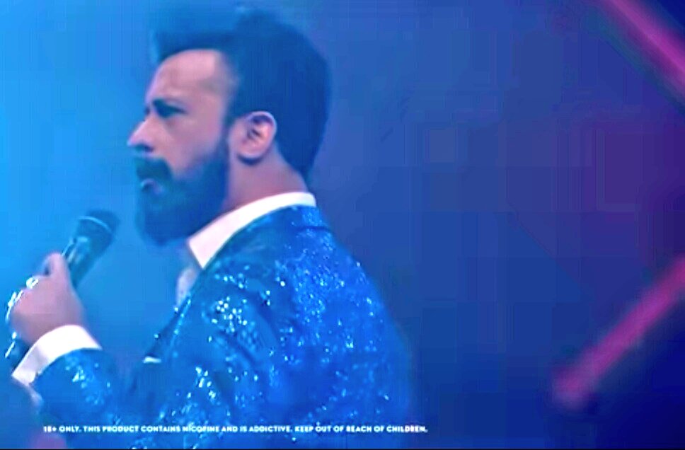 inketweets's tweet photo. Looks Too Good in Beard💞
#AtifAslam @itsaadee https://t.co/HI11MjjCLm