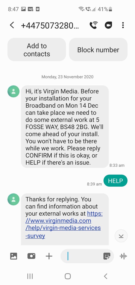 RobPBristol's tweet photo. @virginmedia please explain this...... https://t.co/mQHgXAIK5U