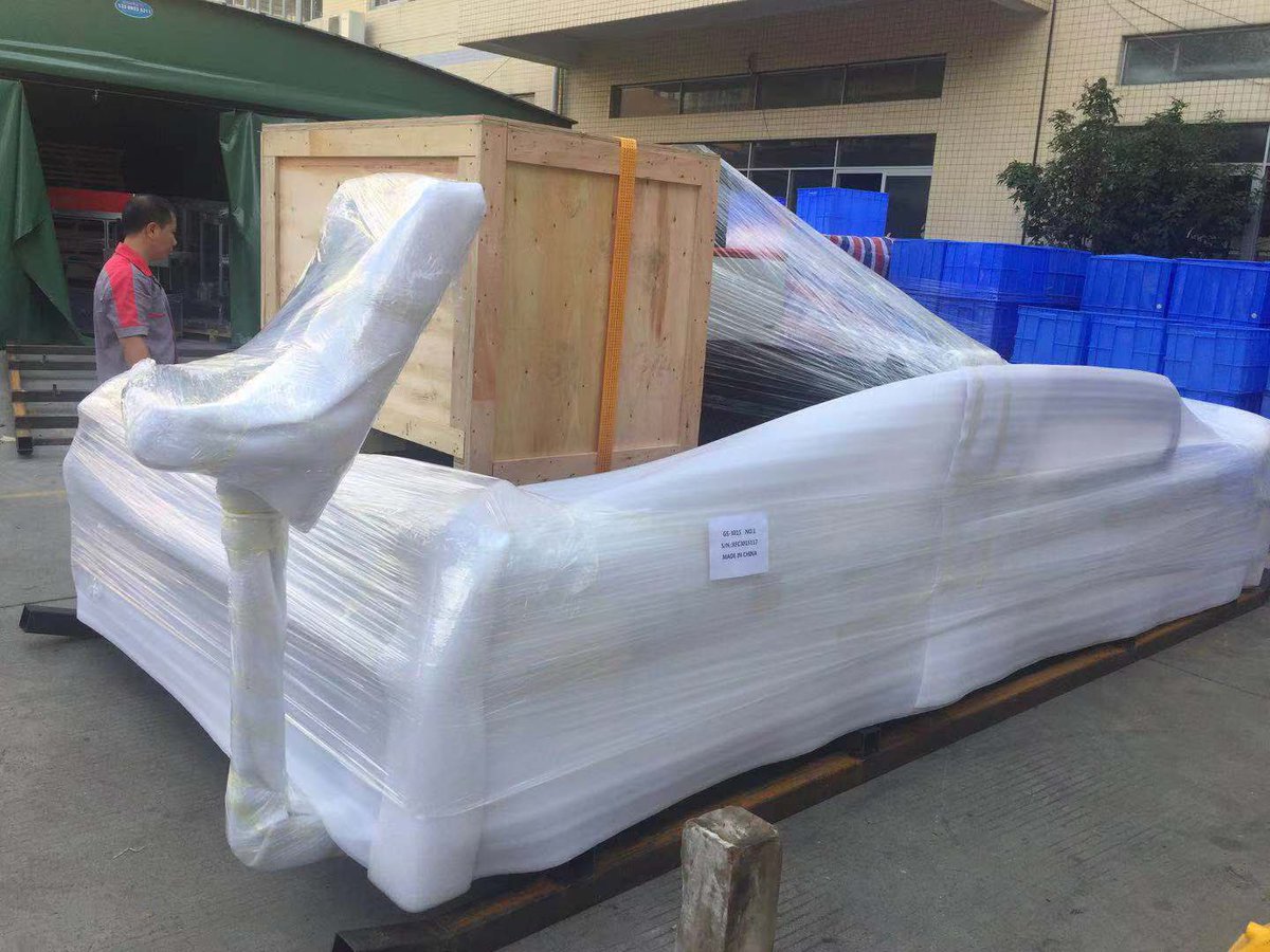 We have something very exciting on the way!