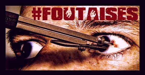 👁️ « T'as le compas planté
Dans le #MauvaisOeil  » 👁️

🕕25/11/20 à 18h00🕕 : ⬇️
🔥💀‼️ #FOUTAISES ‼️💀🔥

<a href="/keakrofficial/">KEAKR</a> <a href="/Medinrecords/">Médine</a> #proof #GrandParis2