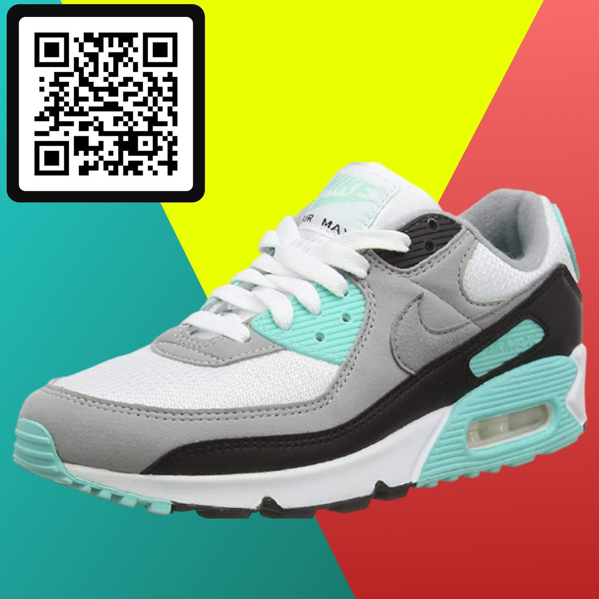 RegionShoes's tweet image. Nike Men's Running Shoe
More Details 👇
amzn.to/2KCmsQS
#shoes👠 #shoeselfie #shoelove #shoeplug #footweardesign #shoecollection #stylishshoes #shoes4sale #footwearfashion #goodshoes #runningshoesnike #runningshoesmalaysia #onrunningshoes #mensrunningshoes #runningshoese