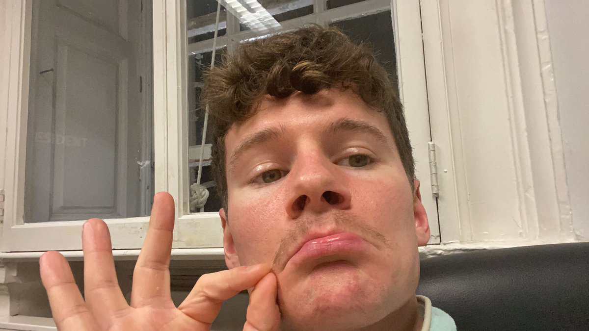 TCDSU_President's tweet photo. Appreciating the moustache shoutouts at #yupcouncil. https://t.co/DiXjMWmeB8