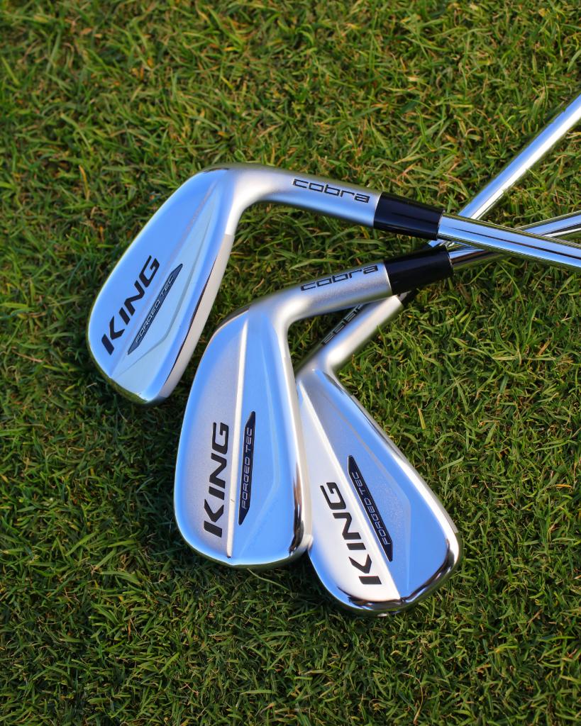 cobragolf's tweet photo. The muscle and speed your bag needs.
#PWRSHELL #playersdistance https://t.co/pCBdES2EWY