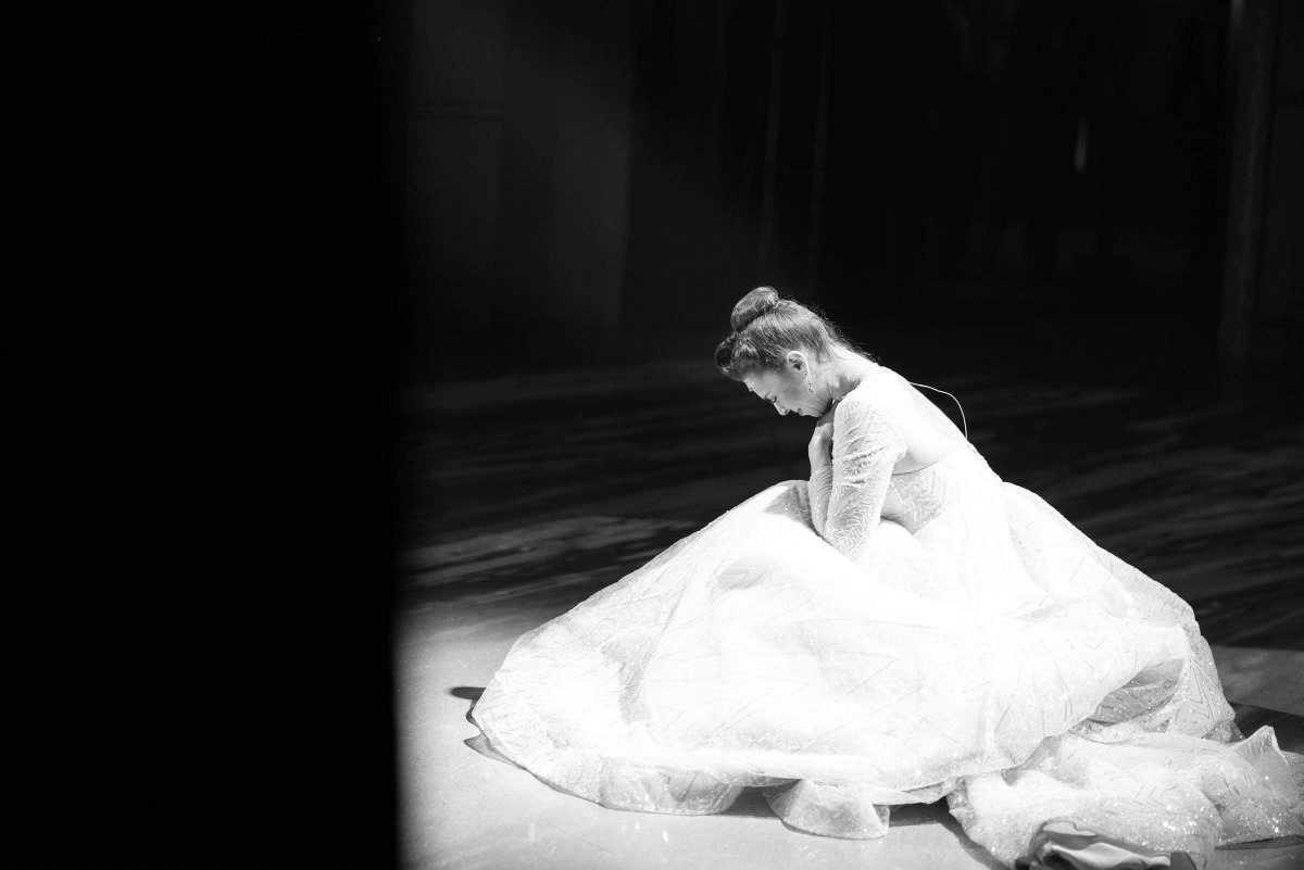 SopranoDonata's tweet image. Feeling thankful 🙏 this year has surely dealt us a blow but I'm thankful for the stories I've collected in my travels as well as the audience members I've connected with near and far. I love singing for you, and when we meet again, it will be all the sweeter 💙 #IndySoprano