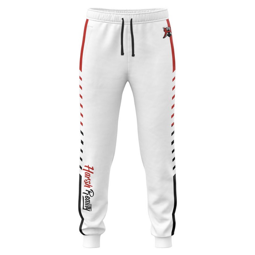 HarshRealityGG's tweet image. We partnered with @SoarDogg to open our new team store

We are super happy to be working with them. We have seen nothing but a hard-working company that provides great apparel and we are so excited for this drop. Head over to our store and use code Harsh

soardogg.com/harshreality