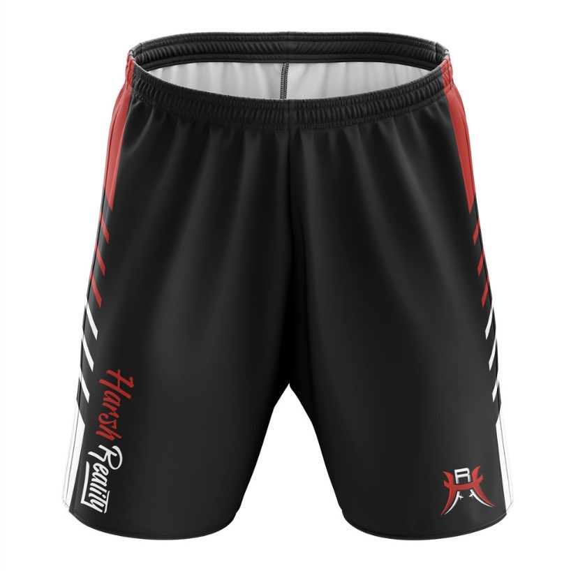 HarshRealityGG's tweet image. We partnered with @SoarDogg to open our new team store

We are super happy to be working with them. We have seen nothing but a hard-working company that provides great apparel and we are so excited for this drop. Head over to our store and use code Harsh

soardogg.com/harshreality