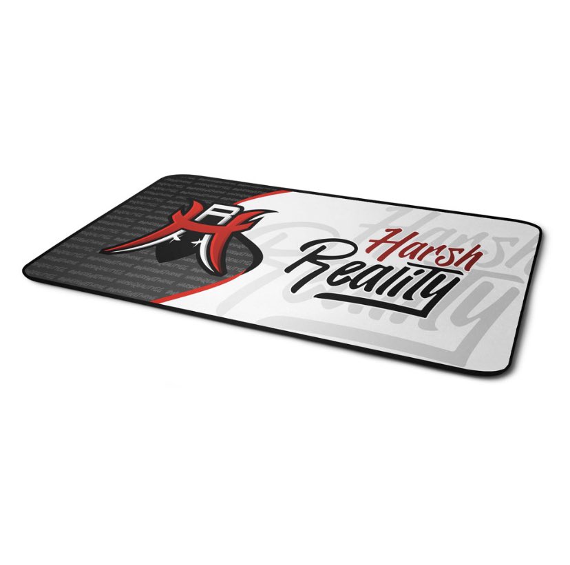 HarshRealityGG's tweet image. We partnered with @SoarDogg to open our new team store

We are super happy to be working with them. We have seen nothing but a hard-working company that provides great apparel and we are so excited for this drop. Head over to our store and use code Harsh

soardogg.com/harshreality