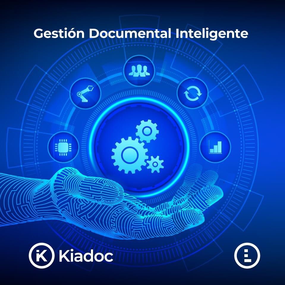 En Lakaut contamos con Kiadoc, la plataforma web de gestión documental pensada para que tramites de manera eficiente, segura y  privada todos los documentos digitales de tu organización y cada uno de los procesos de tu negocio.
