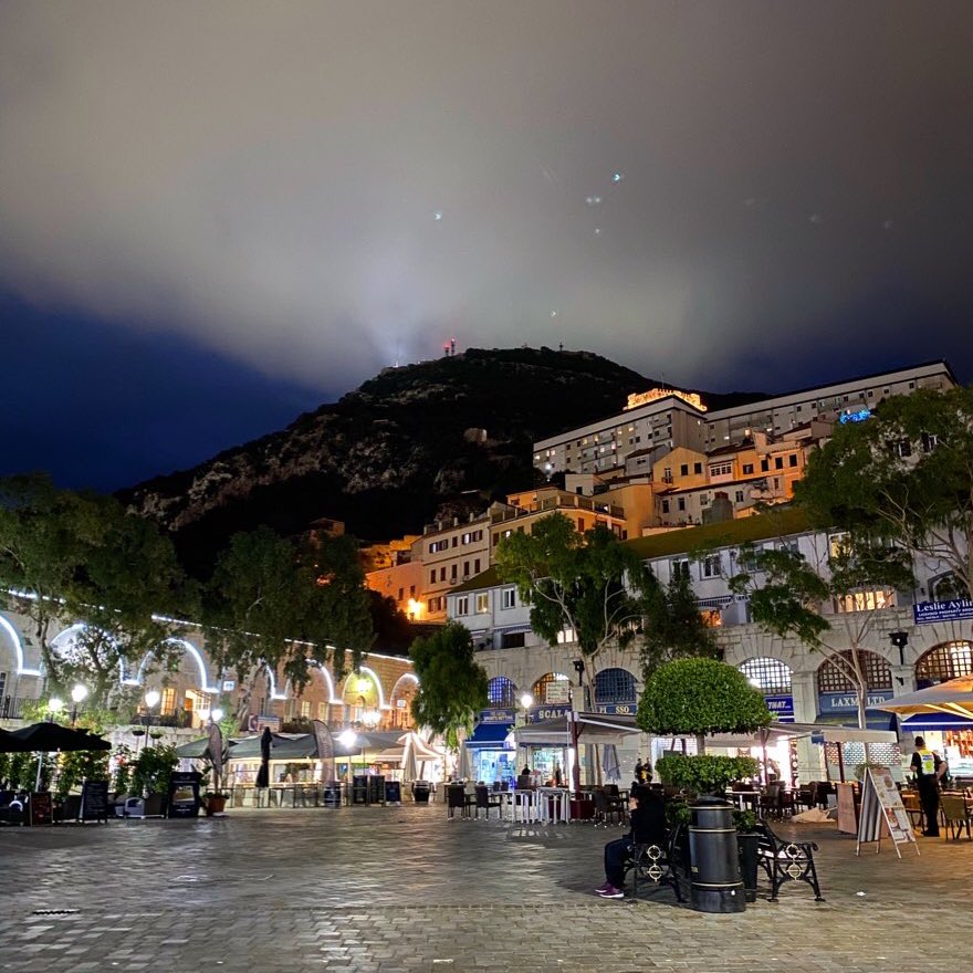 Sometimes a photo speaks for itself 🇬🇮 

#Gibraltar
#VisitGibraltar #mygibraltar #meteogib