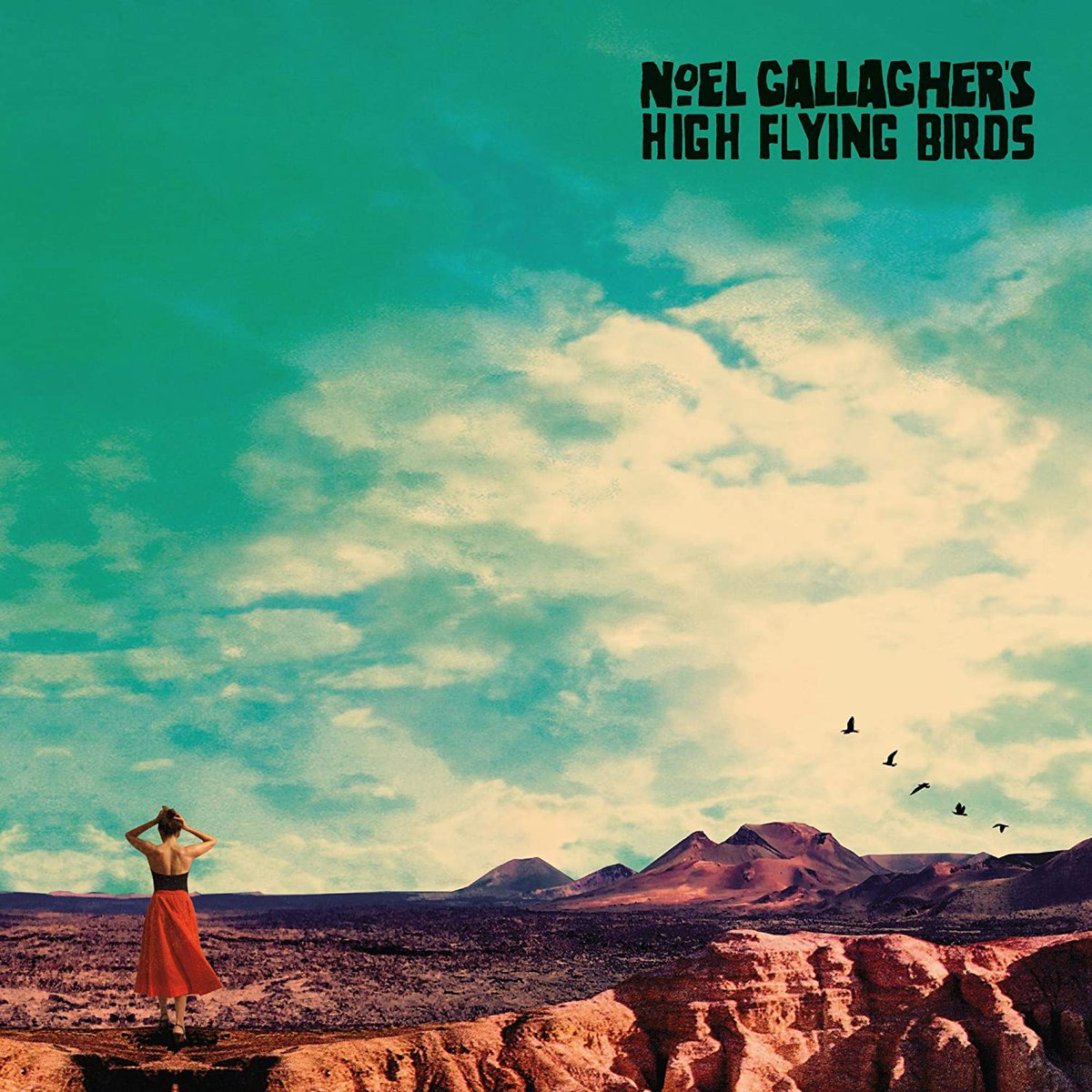 released_otd's tweet photo. Happy 3rd birthday to #WhoBuiltTheMoon, the 3rd studio album by #NoelGallaghersHighFlyingBirds, released #onthisday in 2017.

#DidYouKnow that 'Dead In The Water', a live take and bonus track on the album, has become one of the band's signature tunes since its release? https://t.co/7qNV3pDUhM