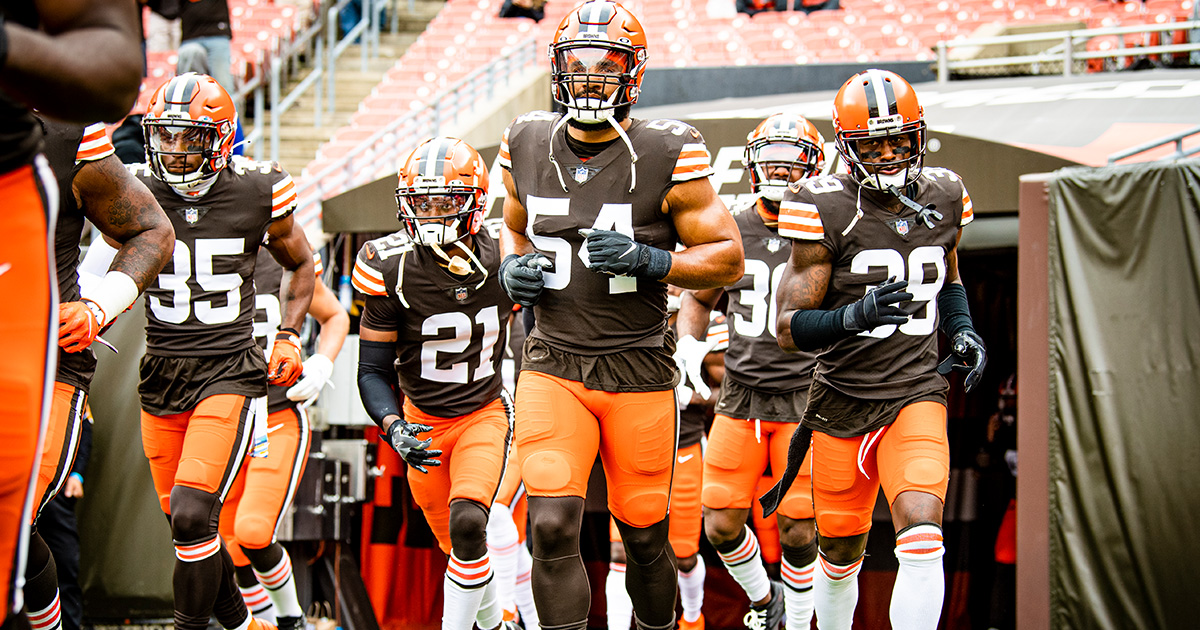 3️⃣ Big Takeaways: Down 2 defensive stars, our resiliency will be tested yet again
📰 » https://t.co/XFHp003Tya https://t.co/aWkGtvt9pf