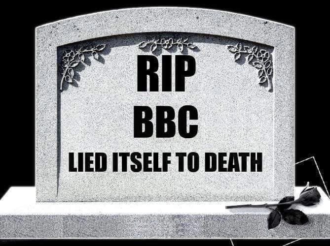 docuterror's tweet photo. I’ve just published post 2 on the blatant bias of the News Media. It’s with video link and on my site at https://t.co/lAWH1QU2ib. You’ll find it in the Society and Culture Category.
#BBC, #bias, #propoganda, #ProgressiveLiberal, #Globalist, #Remainer, #theestablishment https://t.co/26bLHCHA2q