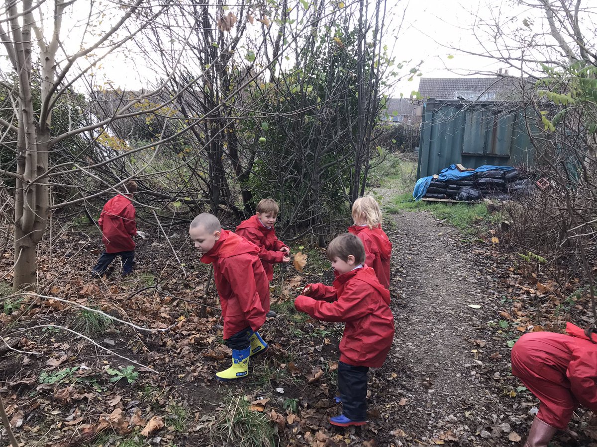 MrsBatemanFS's tweet image. Year 1 were using leaves to develop their science skills today.  Collecting, collaborating, classifying and celebrating.