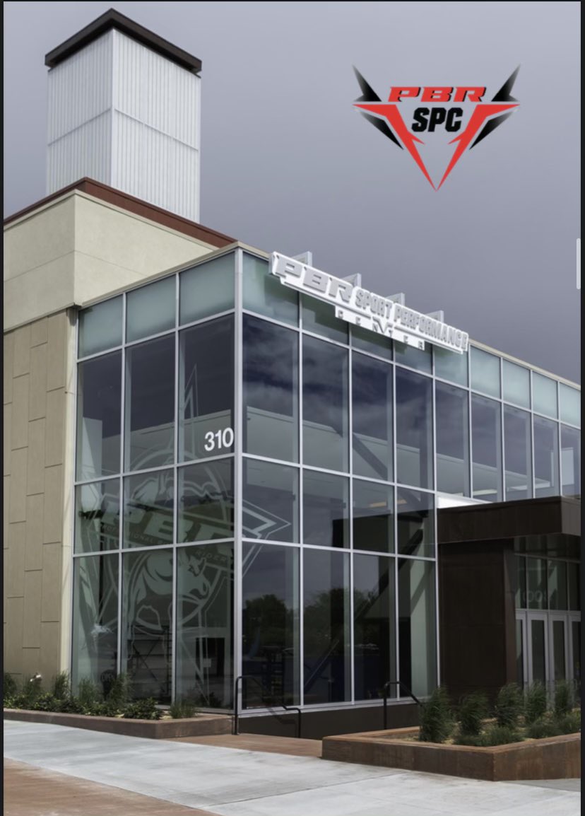 pbr_spc's tweet photo. Not to brag, but we have one of the top facilities in the country #PBR #PBRSPC #NextLevel https://t.co/Ts6iQQErjt