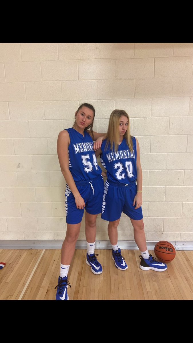 happy 18th ry🥰 thanks for all the laughs and for always having fun w me!! love you forever <3