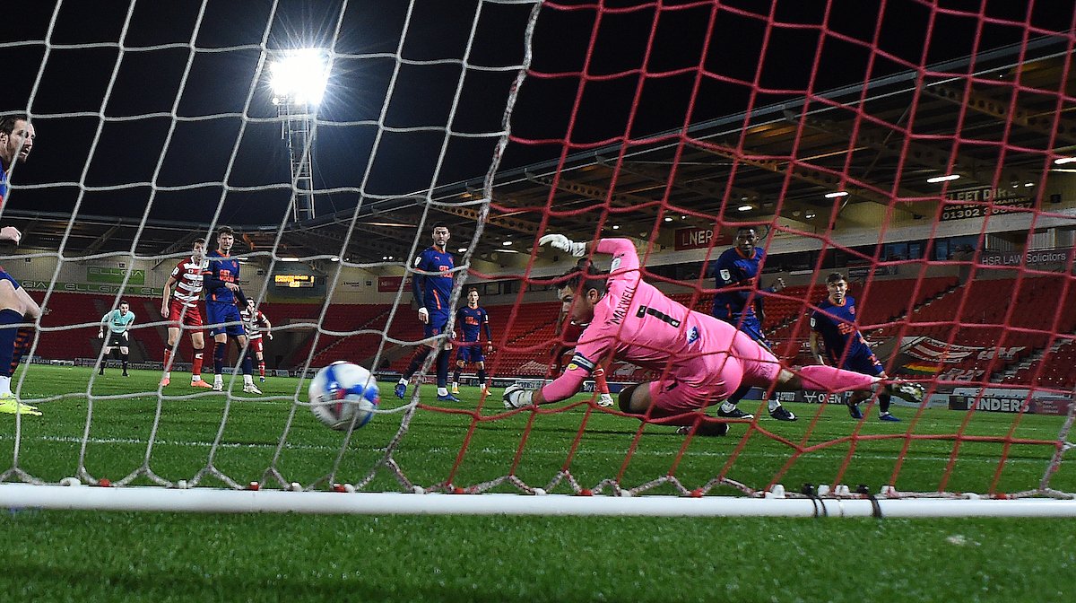 drfc_official's tweet photo. REPORT | #DRFC turn on the style in the second half to come from behind and beat @BlackpoolFC 3-2. #DONBLA 

https://t.co/3sEhtNM9nO https://t.co/PkNVwnjlEy