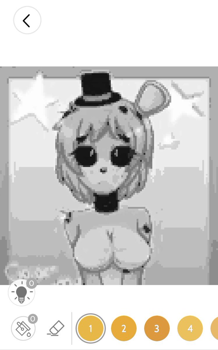 trap_springy's tweet image. Not surprised that there is yellow