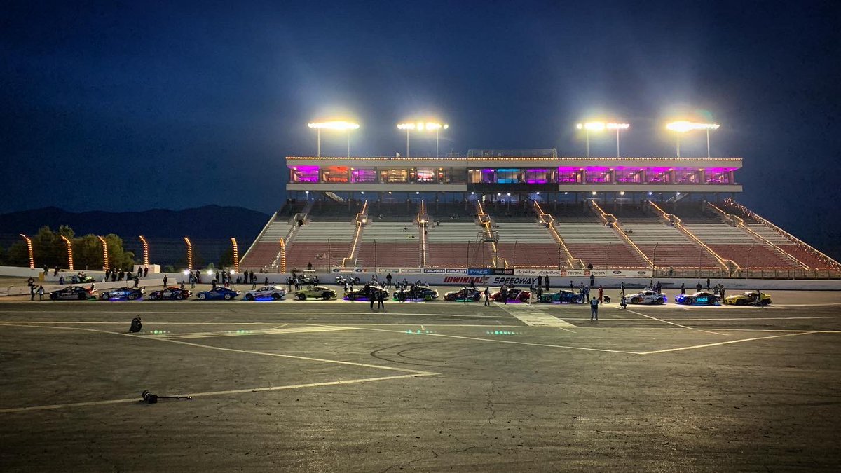 conspire's tweet image. California was fun, great end to an unexpected season / #formuladrift #formulad #irwindale #losangeles #runyoncanyon #sunset #california